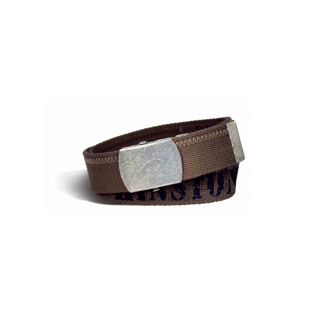 CEINTURE JUNIOR COTON CHOCO