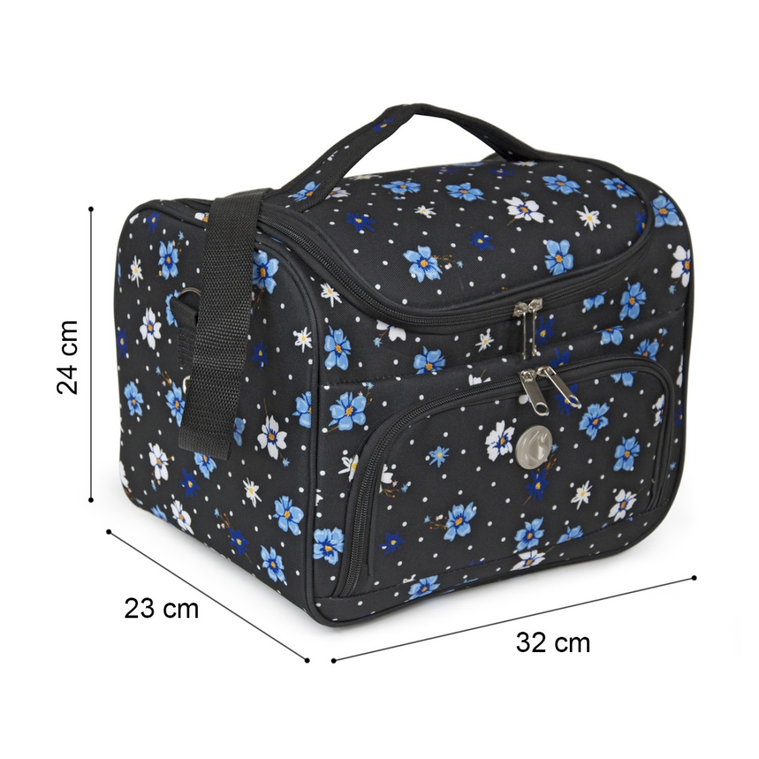 VANITY TEXTILE