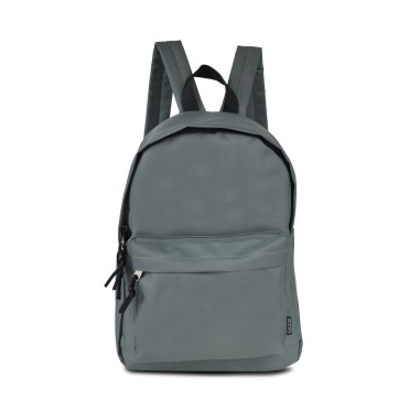 Sac a dos backpack classic textile - gris