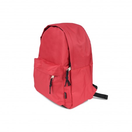 Sac a dos backpack classic textile - red