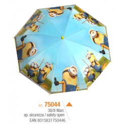 PARAPLUIE ENFANT Les Minions