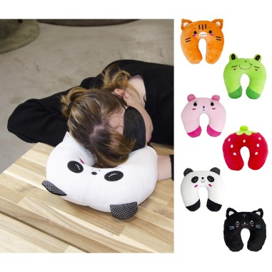 TOUR DE COU VOYAGE ENFANT