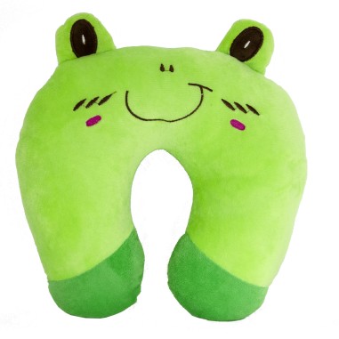 TOUR DE COU VOYAGE ENFANT
