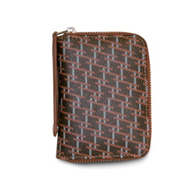 PORTE FEUILLE ZAP & ZEN SYNTHETIQUE