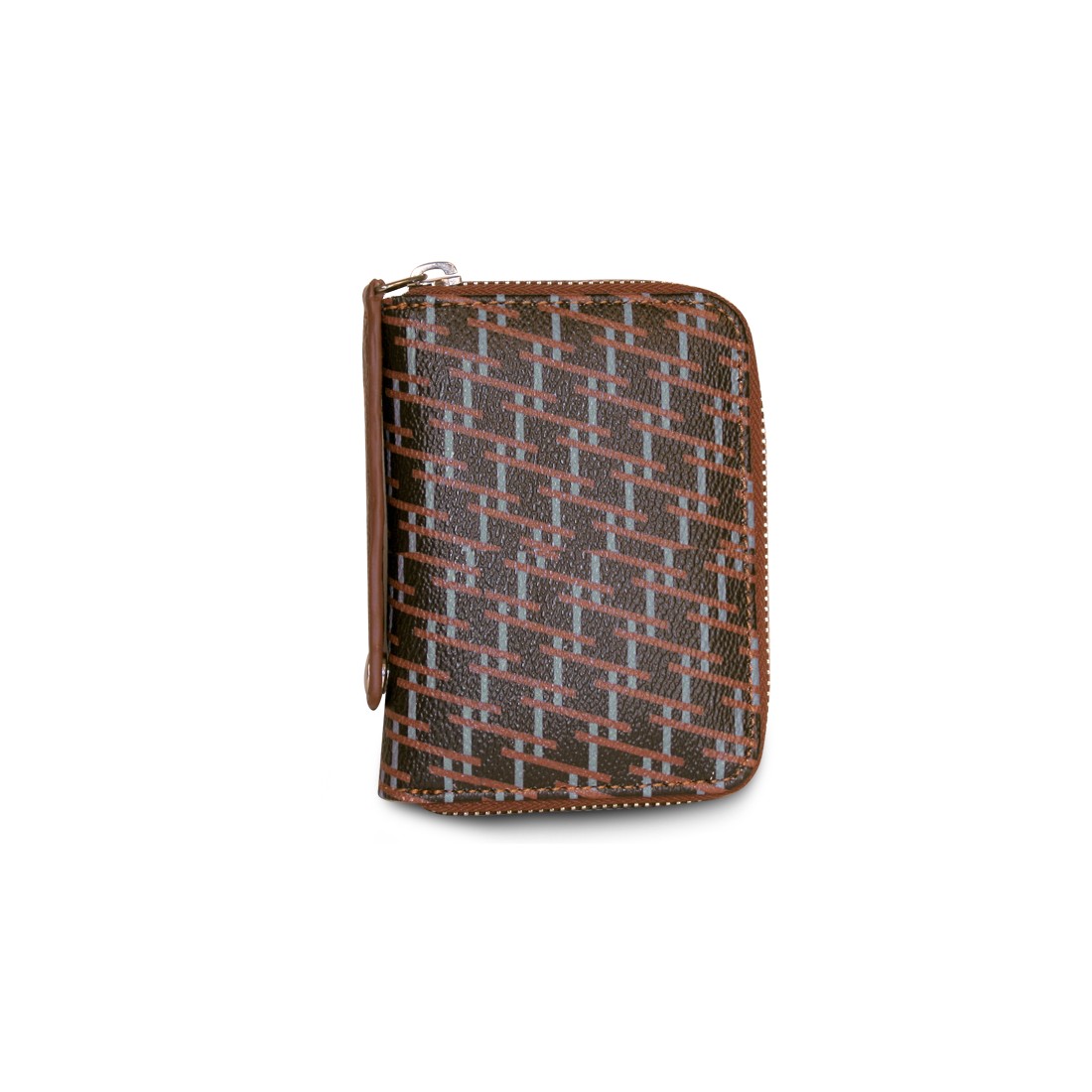 PORTE FEUILLE ZAP & ZEN SYNTHETIQUE
