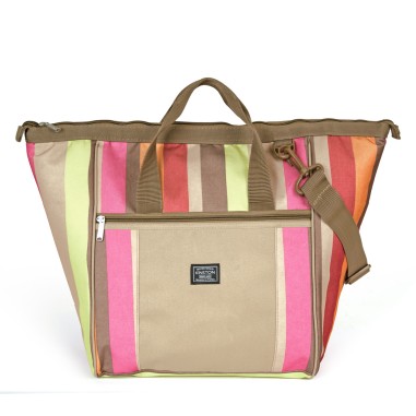 SAC ISOTHERME RAYE MOYEN MODELE