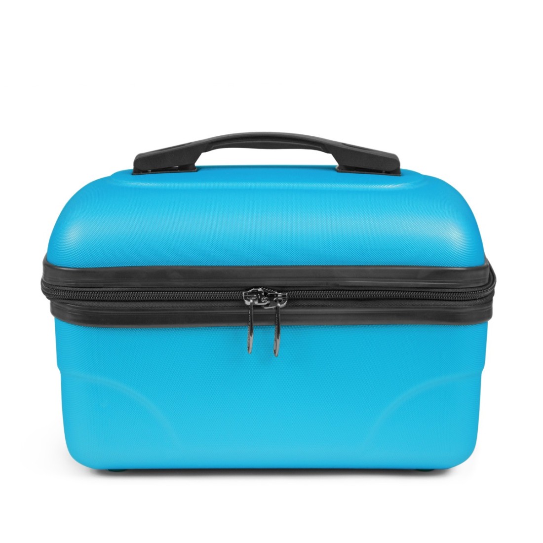 VANITY RIGIDE BLEU PETIT MODELE