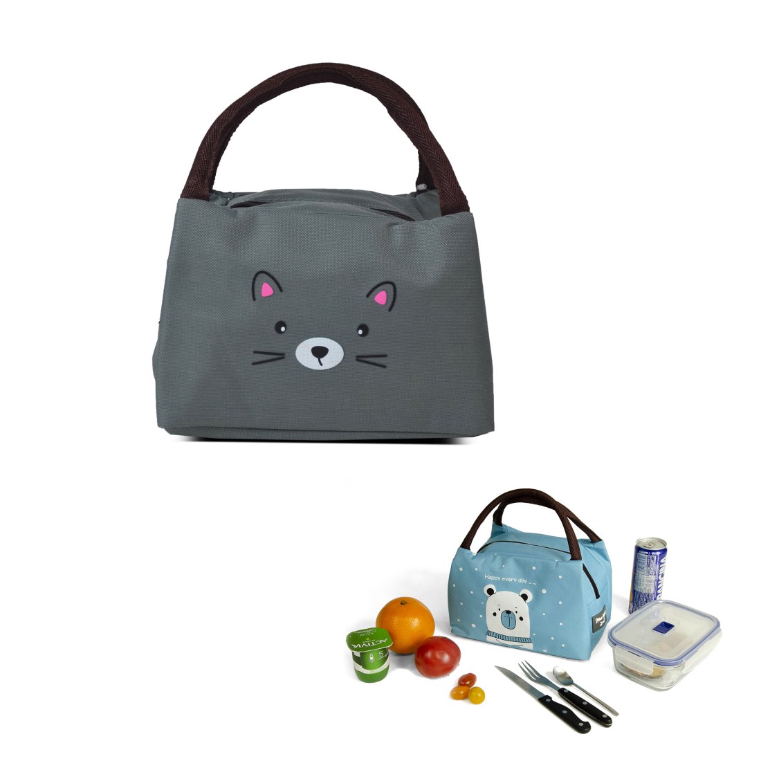 LUNCH BAG ISOTHERME IMPRIME