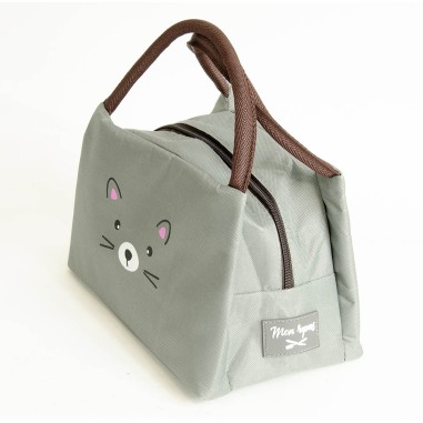 LUNCH BAG ISOTHERME IMPRIME