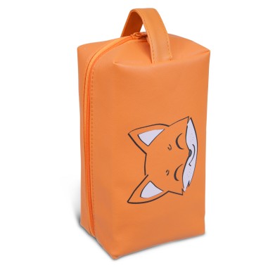 TROUSSE DE TOILETTE SYNTHETIQUE