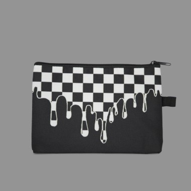 Pochette textile multi-usage
