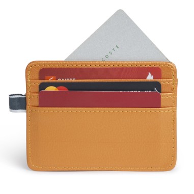 PORTE CARTES SYNTHETIQUE