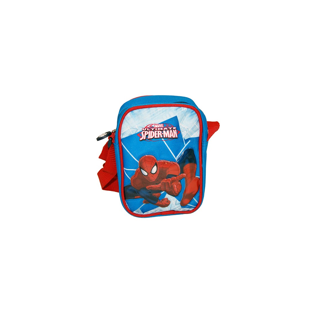 SACOCHE BANDOULIERE ENFANT Spiderman
