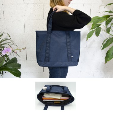 SAC A MAIN TEXTILE