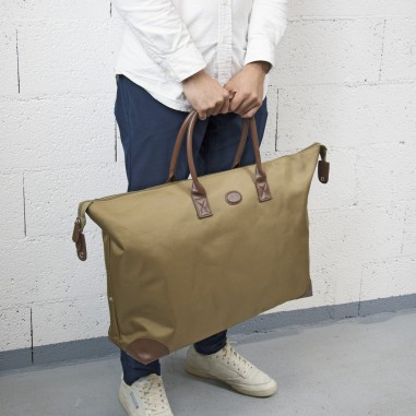 SAC WEEKEND TEXTILE