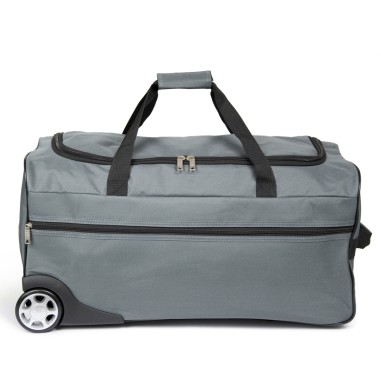 LONDRES - SAC DE VOYAGE TROLLEY - MOYEN MODELE