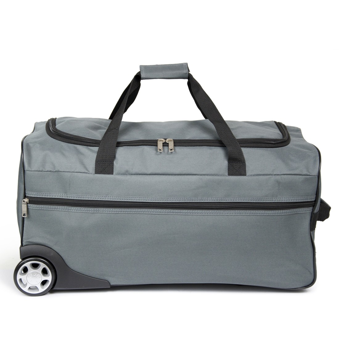 LONDRES - SAC DE VOYAGE TROLLEY - MOYEN MODELE