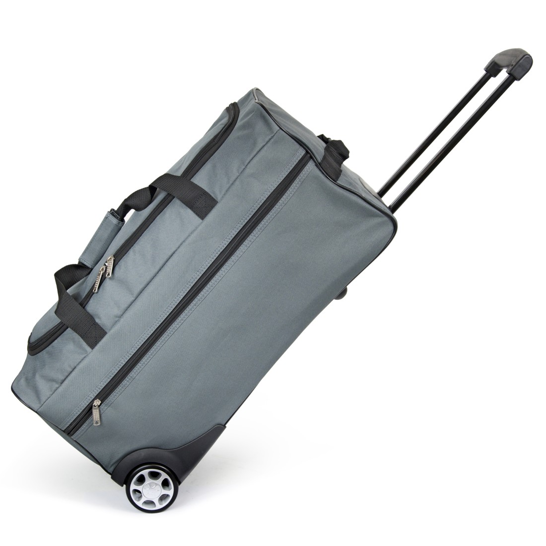 LONDRES - SAC DE VOYAGE TROLLEY - MOYEN MODELE