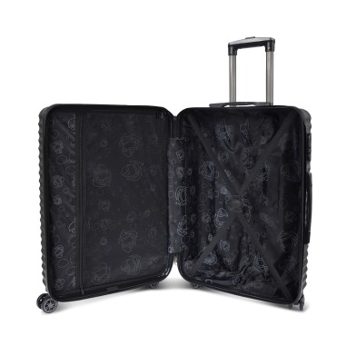 SET DE 3 VALISES ABS