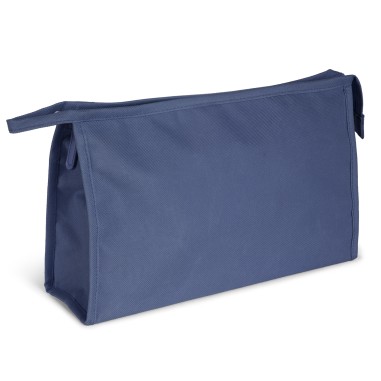 TROUSSE DE TOILETTE TEXTILE