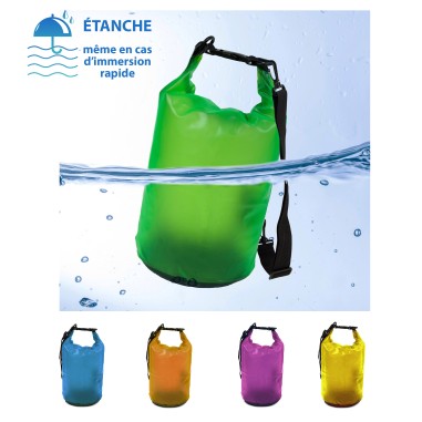 SAC POLOCHON ÉTANCHE - 5L