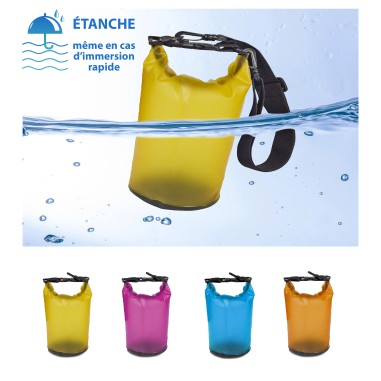 SAC POLOCHON ÉTANCHE - 2L