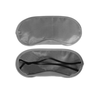LOT DE 5 MASQUES DE SOMMEIL TEXTILE