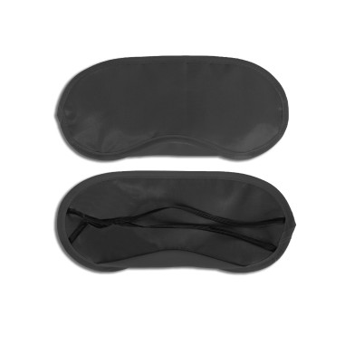 LOT DE 5 MASQUES DE SOMMEIL TEXTILE