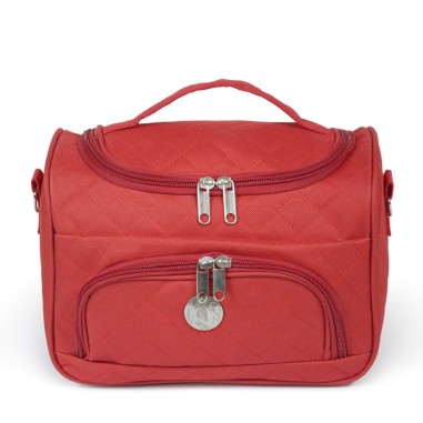 VANITY PETIT MODELE ROUGE