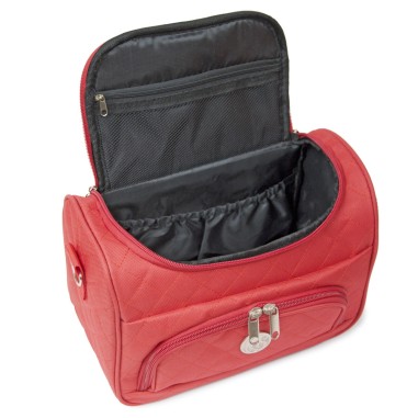VANITY PETIT MODELE ROUGE