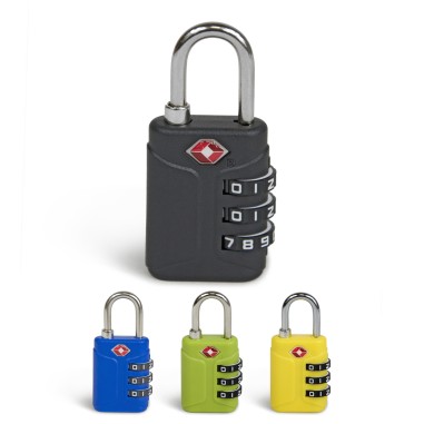 CADENAS TSA