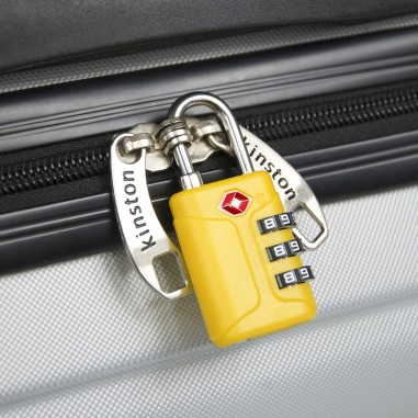 CADENAS TSA
