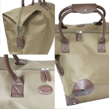 SAC WEEKEND TEXTILE