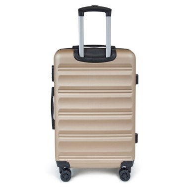 SET DE 3 VALISES ABS