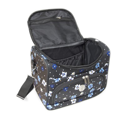 SET DE 3 VANITY TEXTILE