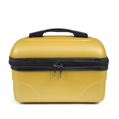 VANITY GRAND JAUNE PETIT MODELE