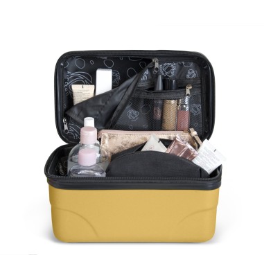 VANITY GRAND JAUNE PETIT MODELE