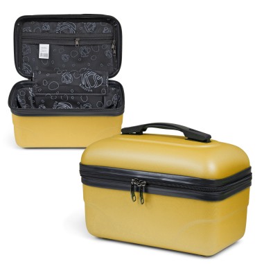 VANITY GRAND JAUNE PETIT MODELE