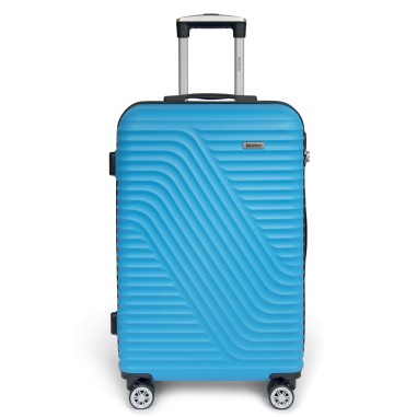 SET DE 3 VALISES ABS 