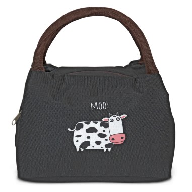 LUNCH BAG ISOTHERME IMPRIME