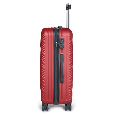 SET DE 3 VALISES ABS