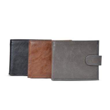 PORTE BILLET SYNTHETIQUE