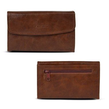 PORTE MONNAIE SYNTHETIQUE