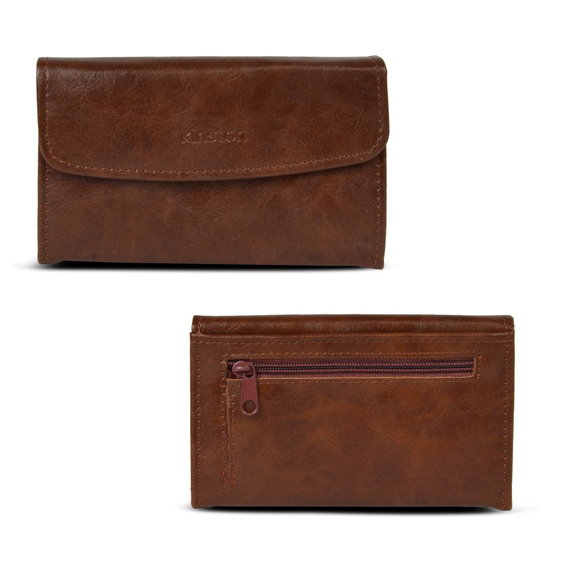 PORTE MONNAIE SYNTHETIQUE