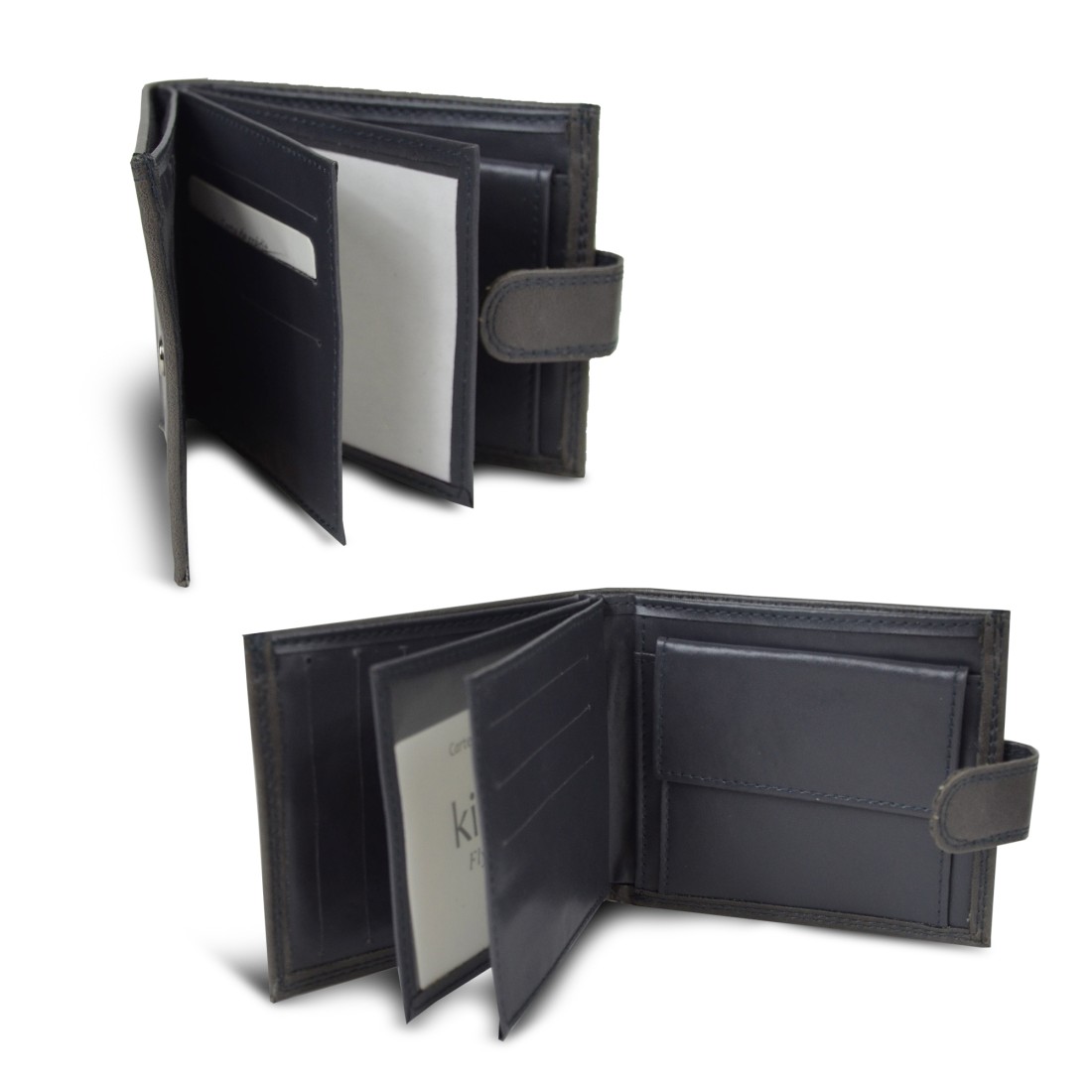 PORTE BILLET SYNTHETIQUE