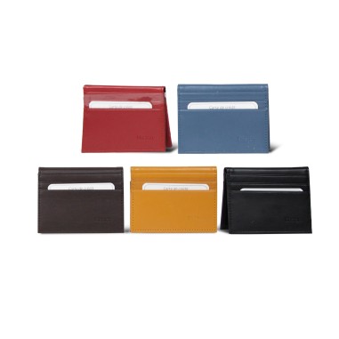 PORTE CARTES SYNTHETIQUE