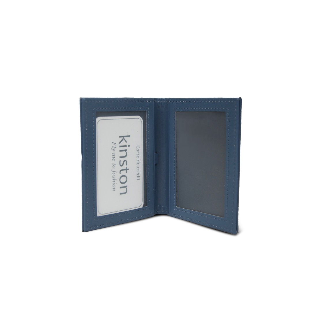 PORTE CARTES SYNTHETIQUE