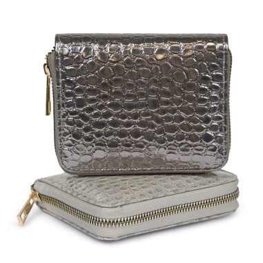 PORTE MONNAIE SYNTHETIQUE