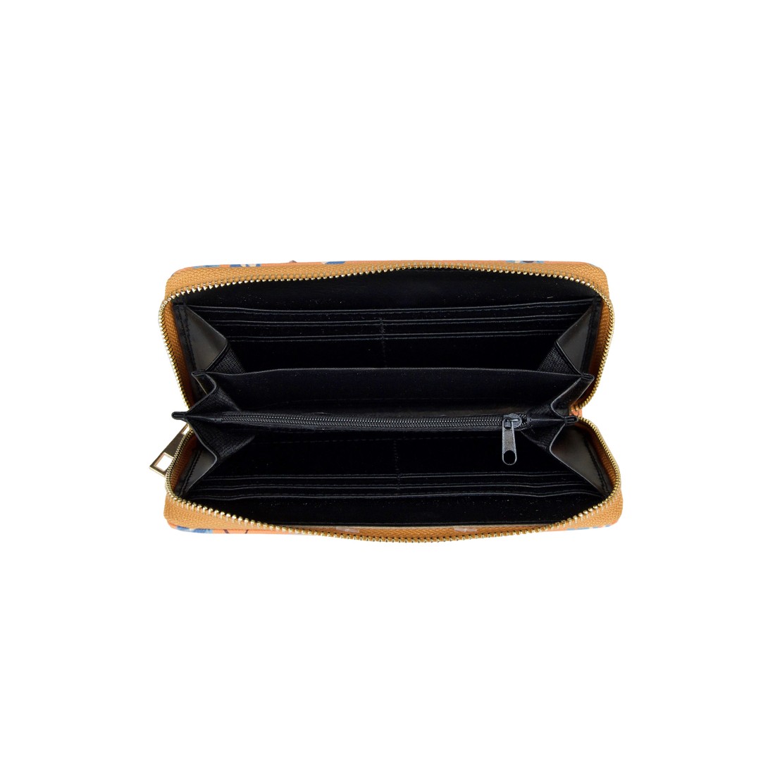 PORTE MONNAIE/CARTE SYNTHETIQUE ASSORTIS