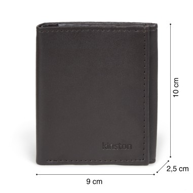 PORTE-MONNAIE SYNTHETIQUE